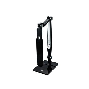 Lampada da tavolo led light02 nera 10w 6000k-3300k(touch&dimming) (ULTIMI DISPONIBILI - N°1) Aigostar Lampade da tavolo